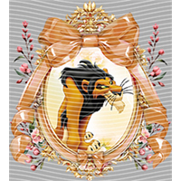 Disney Style-DSN 1494